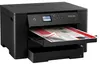 Epson WorkForce WF-7310DTW Tintenstrahldrucker Farbe 4800 x Produktbild-Vorschau 28