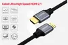 UNITEK C138W, 2 m, HDMI Typu A (Standard), HDMI Typu A Podgląd zdjęcia produktu 2