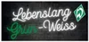 Werder Bremen Werder LED Schriftzug 0 Produktbild-Vorschau 3