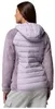 Abrigo Columbia 2089521010 para Mujer Vista previa de la imagen del producto 2