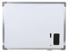 Crelando Magnet- und Whiteboard 59 x 45,5 cm – Mit Marker Produktbild-Vorschau 2