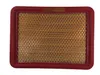 2 X 170x127x24mm Luftfilter OleoMac K40 K500 / L6615 0155 Produktbild-Vorschau 4