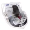 BAMA Scolapiatti in plastica SCOLAPIATTI, bianco/marrone Anteprima dell’immagine prodotto 3
