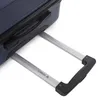 Suitcase Set, Rollkoffer Handgepäck, Kofferset, mit 4 Produktbild-Vorschau 4