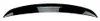 Spoiler posteriore Heck per Mercedes-Benz Classe A W177 Anteprima dell’immagine prodotto 2