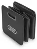Original Audi Faltbox, schwarz Kofferraumbox Produktbild-Vorschau 3