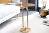 riess-ambiente Beistelltisch ELEGANCE 60cm gold Metall Produktbild-Vorschau 4