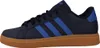 Sneakers Del Marchio Adidas Del Modello Js4344 Blu Anteprima dell’immagine prodotto 2