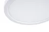 Lampa sufitowa LED, zdalne sterowanie, CCT, ściemniana, Podgląd zdjęcia produktu 4