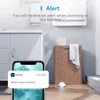 Meross Smart Wassermelder Starter Kit Inkl. Hub Produktbild-Vorschau 3
