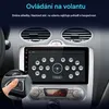 9''android auto autoradio 2+64G 2din für Ford Focus 2 Mk2 Náhled obrázku produktu 5