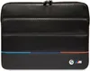 Bmw Carbon Tricolor Laptop-Hlle 14 - Schwarz Produktbild-Vorschau 1