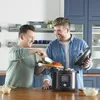 Instant Pot 113-0057-01-EU, 7,6 liter, 1500 watt, zwart, Productafbeelding-voorbeeld 48