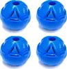 4er Set WC Reinigungskugel Antikalk Ball Keramikgranulat Produktbild-Vorschau 1