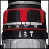 Einhell Akku-Schlagbohrschrauber TP-CD 18/80 Li-i BL Produktbild-Vorschau 15