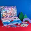 Clementoni 59251- Galieo - Gioco di fuga - Calendario Anteprima dell’immagine prodotto 3