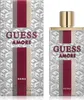 Guess Amore Roma Eau de Toilette unisexe 100 ml Voir les images du produit 1