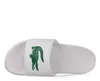 Tongs Lacoste 49CMA0021082 pour Homme Voir les images du produit 7