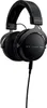 A studio shot of a pair of black Beyerdynamic DT 1770 Pro headphones. Produktbild-Vorschau