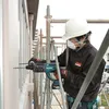 Makita DHR202Z Akku-Bohrhammer Produktbild-Vorschau 2