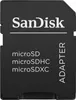 Karta pamięci Sandisk Micro SDXC Android 64GB CL10 Podgląd zdjęcia produktu 4