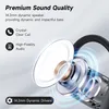Sport-Kopfhörer, Bluetooth-Kopfhörer mit Open-Ear-Design. Produktbild-Vorschau 6