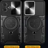 Handyhülle für Motorola Moto G54 Dual-Layer Stoßfest Produktbild-Vorschau 2
