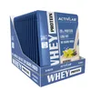 Activlab Whey Protein Proteine del siero del latte 20 Anteprima dell’immagine prodotto 1