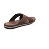 Rieker Herren Pantolette Leder gekreuzte Riemen 21088, Produktbild-Vorschau 63