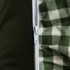 HOMLA WHISPER-Bettwäsche aus Mikrofaser mit grünem Produktbild-Vorschau 6