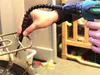 Verk 11302 Flexibler Bohraufsatz 30 cm Produktbild-Vorschau 7