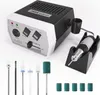 JCMaster Nagelfräser für Gelnägel mit Profi 30000 U/Min Produktbild-Vorschau 9
