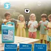 Zeepbellen vulkanister 5 liter - Kant-en-klare Productafbeelding-voorbeeld 7