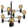 Lampada a sospensione LEANNE 21421/10/30 Lucide Anteprima dell’immagine prodotto 5