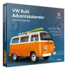VW Bulli Advent Calendar Anteprima dell’immagine prodotto 8