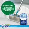 Swiffer Bodenwischer Nachfüllpackung, Feuchte Bodentücher Produktbild-Vorschau 2