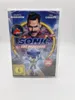 DVD Sonic the Hedgehog Produktbild-Vorschau 2