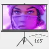 Ekran Projekcyjny ze Statywem 60" 4K Spacetronik Podgląd zdjęcia produktu 9