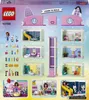 LEGO® Gabby's Dollhouse 10788 La maison magique de Gabby Voir les images du produit 11