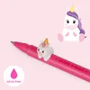 Gélové pero Legami so zvieracím dekorom - LOVELY FRIENDS - Náhľad obrázku produktu 2