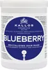 Kallos KJMN Blueberry Revitalising Mask 1000ml, 1000 ml, Produktbild-Vorschau 5