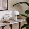 Lampa grzybek LITO, wys. 24,5 cm, metal Podgląd zdjęcia produktu 11
