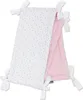 Bellochi Kantenschutz Baby Babybett Umrandungen Nestchen Produktbild-Vorschau 3