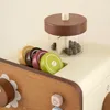 Petite Amélie Kaffeemaschine aus Holz Noyer Produktbild-Vorschau 6