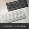 Logitech Signature K650 graphite Produktbild-Vorschau 22