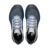 Zwei Paar Rapid GTX Wmn Approach Schuhe von Scarpa in Grau und Blau mit Schnürsenkeln. Produktbild-Vorschau