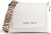 A white Valentino handbag with a decorative strap. Náhľad obrázku produktu