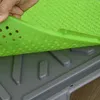 Hundetoilette Hundeklo mit 2 Grasmatte, Tablett für Produktbild-Vorschau 9