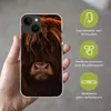 MuchoWow® Handyhülle Schutzhülle Hülle für Apple iPhone 14 Produktbild-Vorschau 6