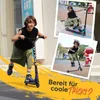 Hulajnoga wyczynowa Apollo Gravity fun kick hulajnoga dla Podgląd zdjęcia produktu 6